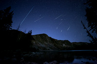 Snowy Range Perseids 2023-08