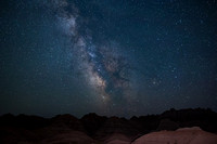 Badlands 2021-07