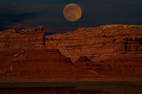 Valley of the Gods 2021-05
