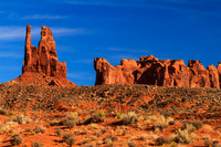 Valley of the Gods 2018-01