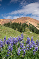 San Juans 2016-08
