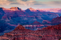 Grand Canyon South Rim 2015-04