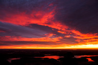 sunrise 111130-0391