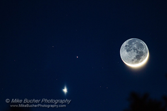 Crescent Moon 150220-8740