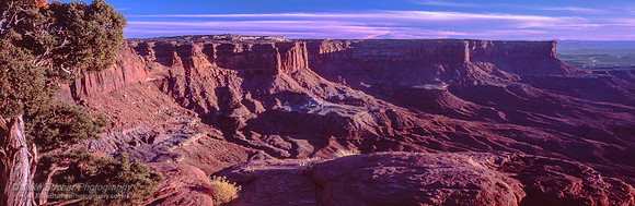 Arches Canyonlands005