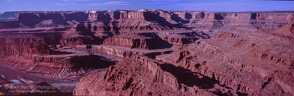 Arches Canyonlands007