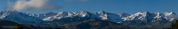 San Juan Range Pan 2