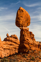 Arches Balanced Rock