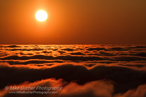 Bellvue Sunrise 110916-0722