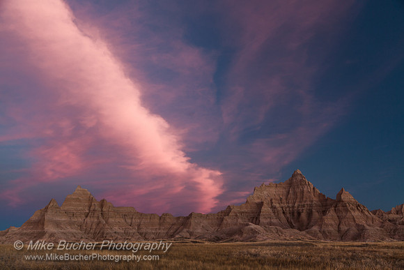 Badlands 160305-8117