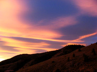 Sunrise 111024-2305