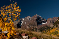 Maroon Bells 100926-3722