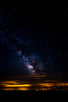 Mesa Verde Milky Way 140331-7350