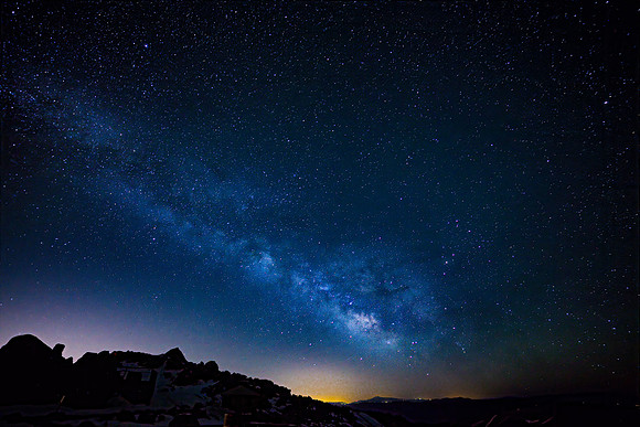 5D-Mt. Evans Milky Way 130609-4234