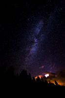 Rocky Mountain Milky Way 130808-020